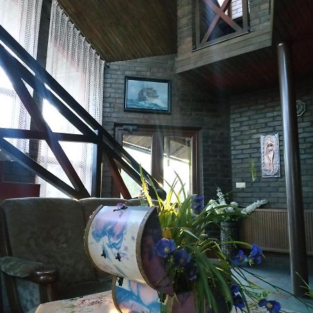Guest House ลวีฟ ภายนอก รูปภาพ