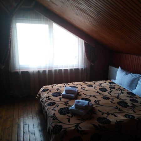 Guest House ลวีฟ ภายนอก รูปภาพ