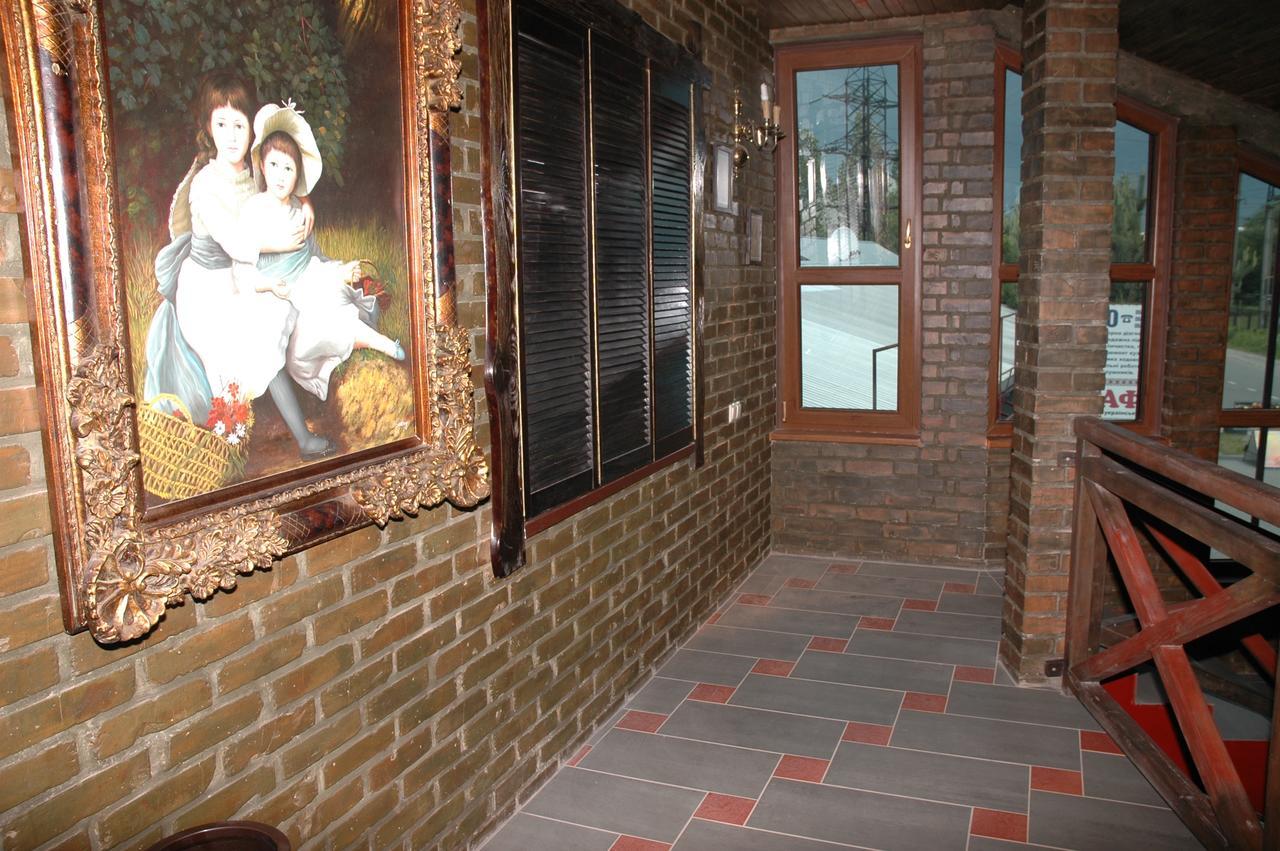 Guest House ลวีฟ ภายนอก รูปภาพ