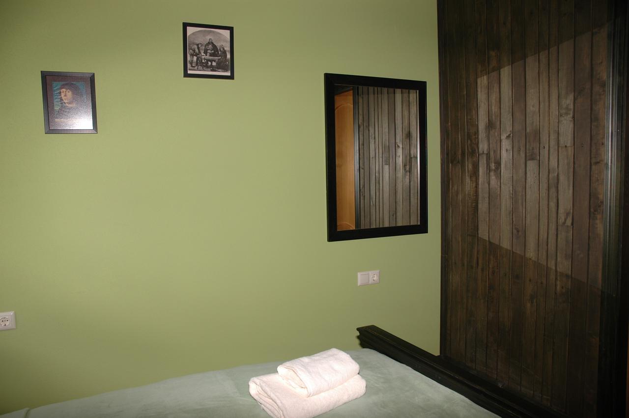 Guest House ลวีฟ ภายนอก รูปภาพ