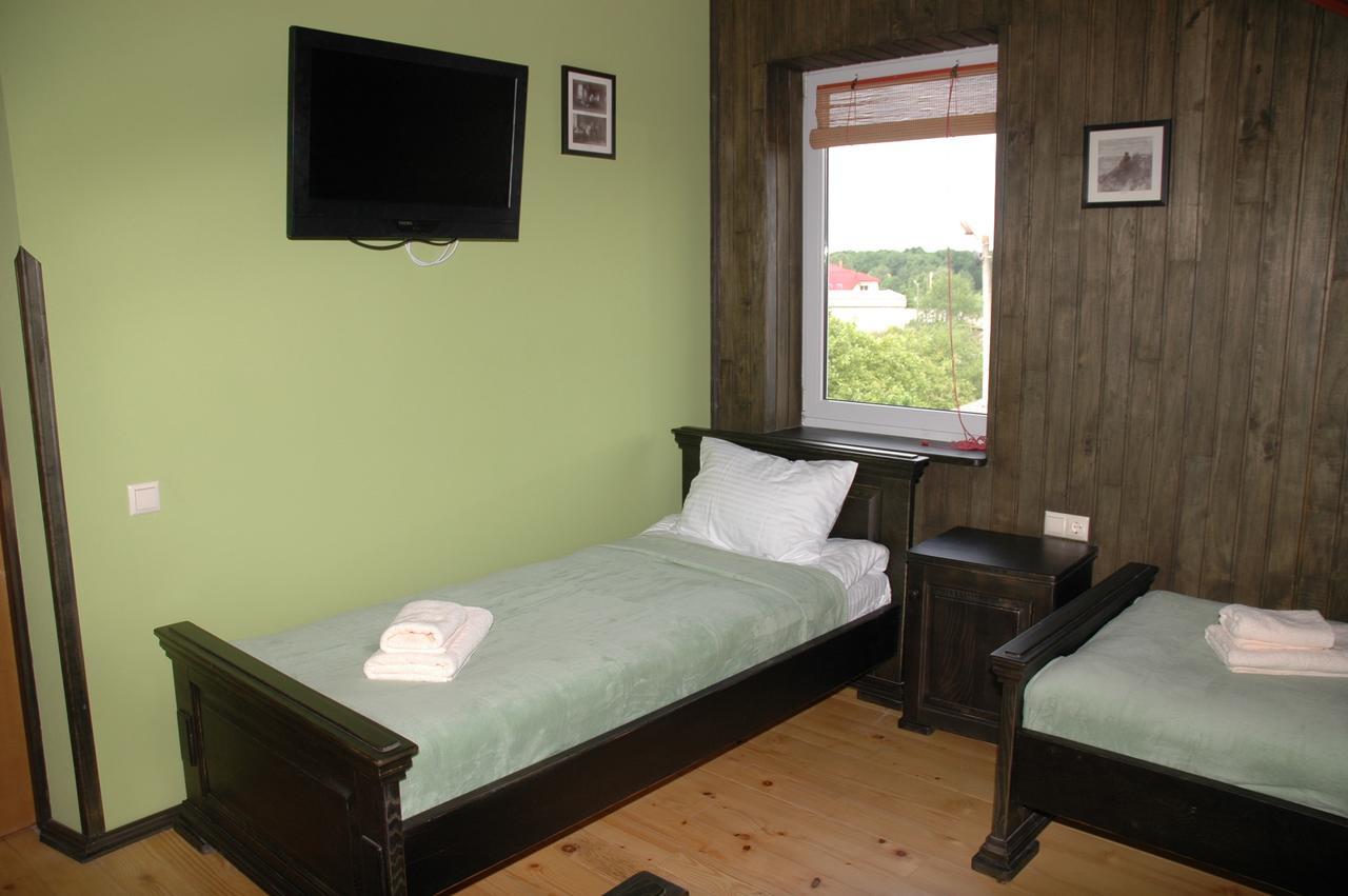 Guest House ลวีฟ ภายนอก รูปภาพ