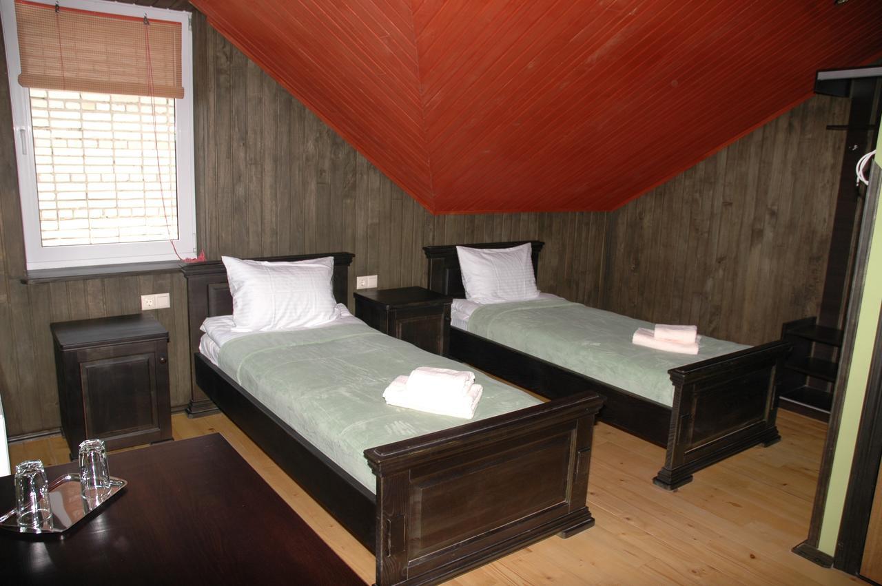 Guest House ลวีฟ ภายนอก รูปภาพ