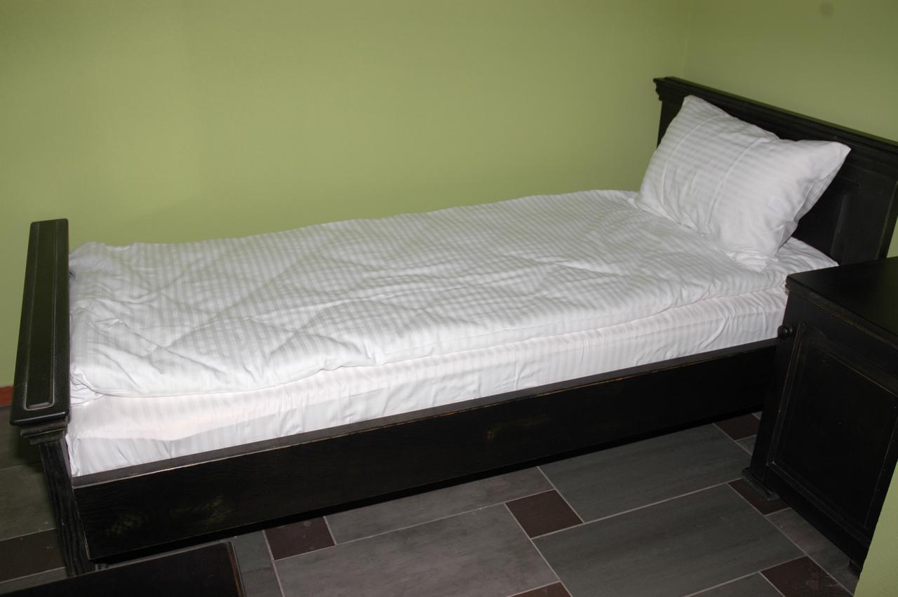 Guest House ลวีฟ ภายนอก รูปภาพ