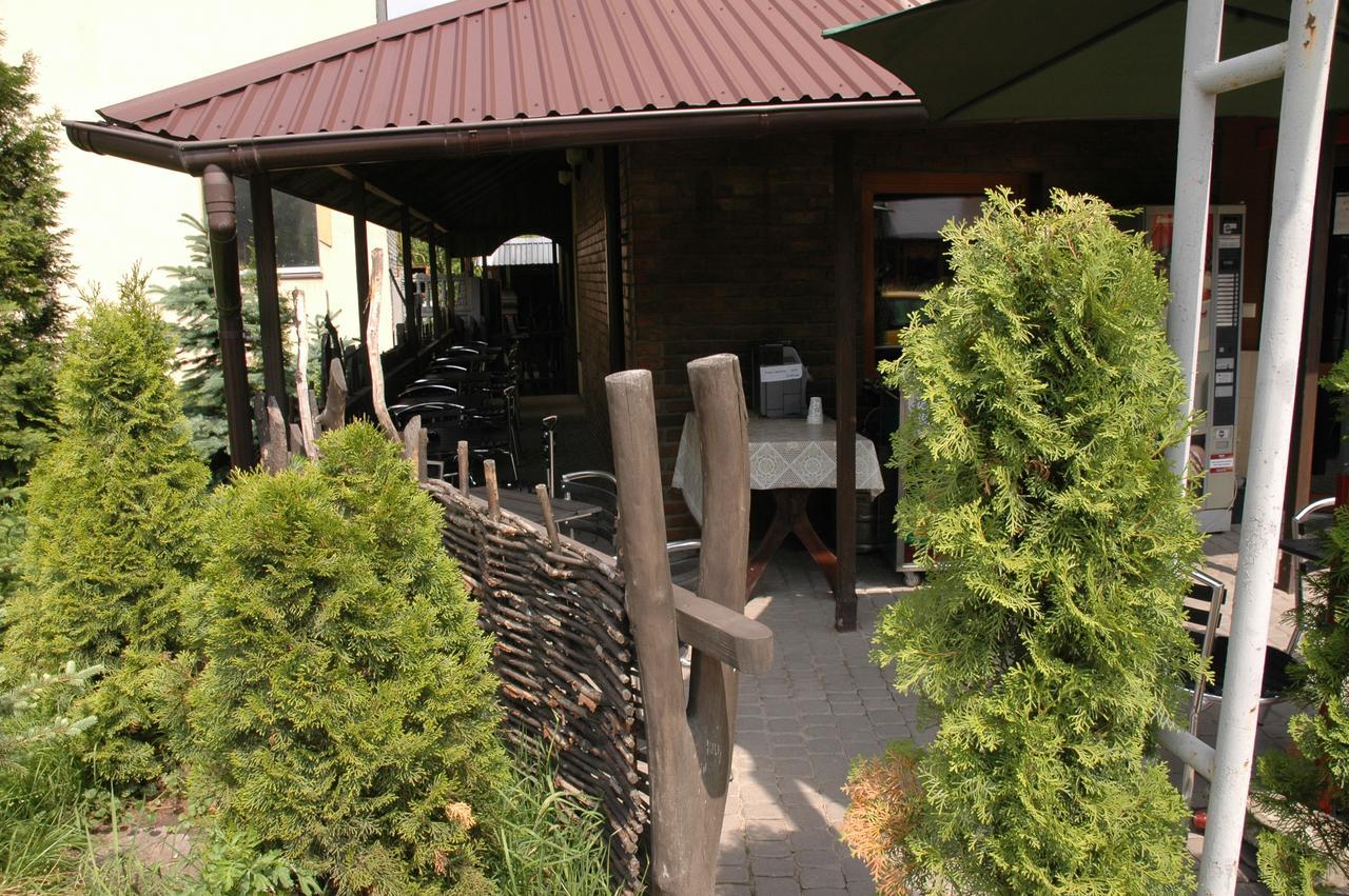 Guest House ลวีฟ ภายนอก รูปภาพ