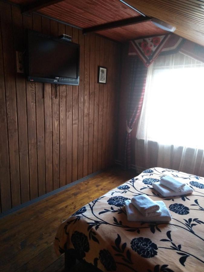 Guest House ลวีฟ ภายนอก รูปภาพ
