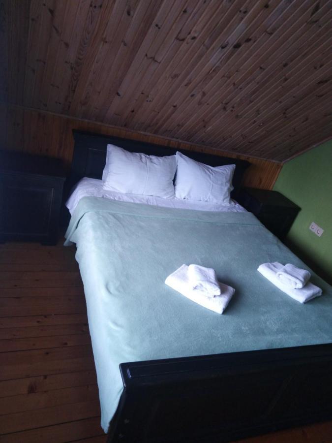 Guest House ลวีฟ ภายนอก รูปภาพ