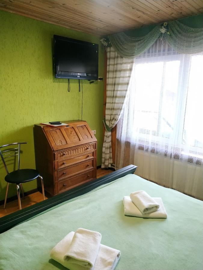 Guest House ลวีฟ ภายนอก รูปภาพ
