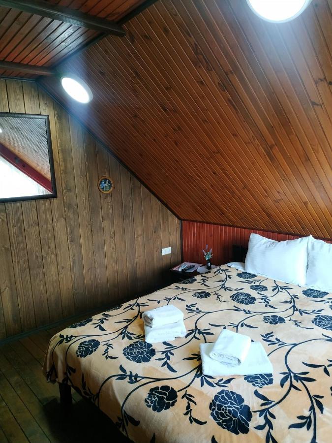Guest House ลวีฟ ภายนอก รูปภาพ