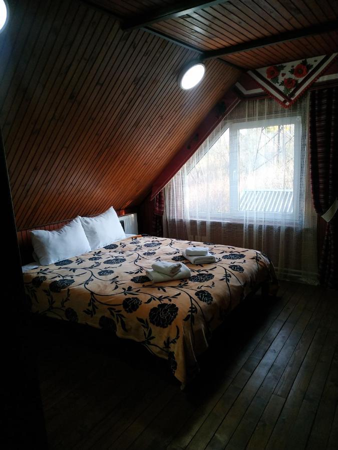 Guest House ลวีฟ ภายนอก รูปภาพ